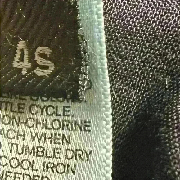 Women’s Short skinny Express Jeans - Picture 3 of 3